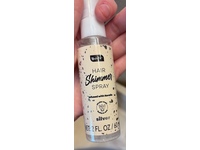 B.pure Hair Shimmer Spray, Keratin, Silver, 2 fl oz/60 mL - thumbnail 2