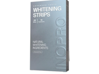InoPro Advanced Teeth Whitening Strips Kit, Peroxide Free, 28 Count - thumbnail 1