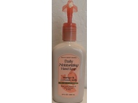 Bath & Body Works Daily Moisturizing Hand Soap, Mango & Coconut Milk, 9 fl oz/266 mL - thumbnail 2