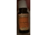Nature's Alchemy Eucalyptus Essential Oil, 5 fl oz/15 mL - thumbnail 2