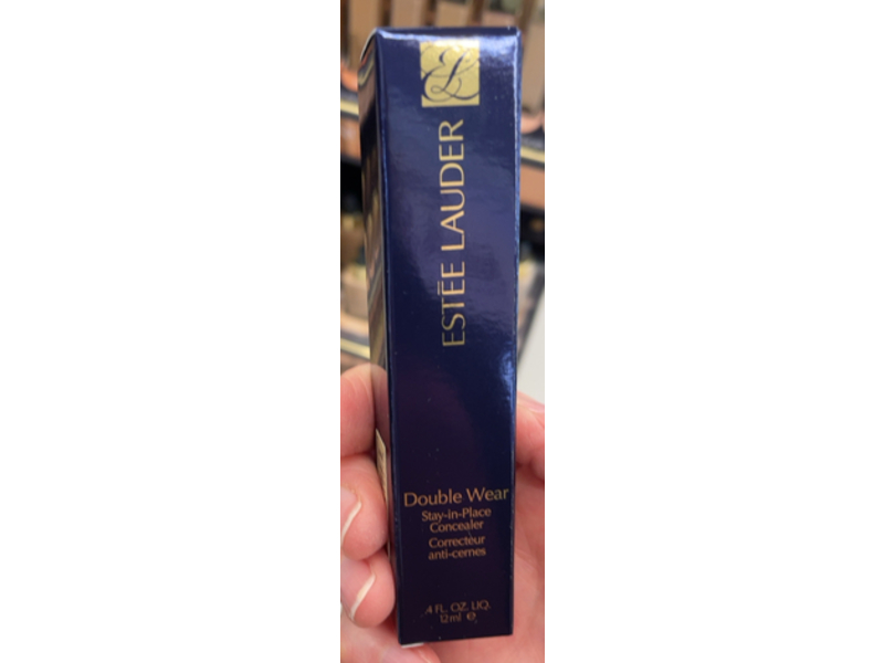 Estee Lauder Double Wear Stay-In-Place Concealer, 1C, 0.4 fl oz/12 mL