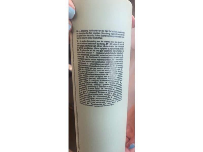 Maria Nila True Soft Conditioner, 33.8 fl oz/1000 mL