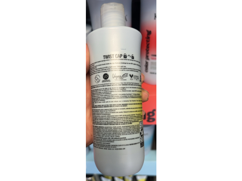 Kenra Triple Repair Conditioner, 10.1 fl oz/300 mL