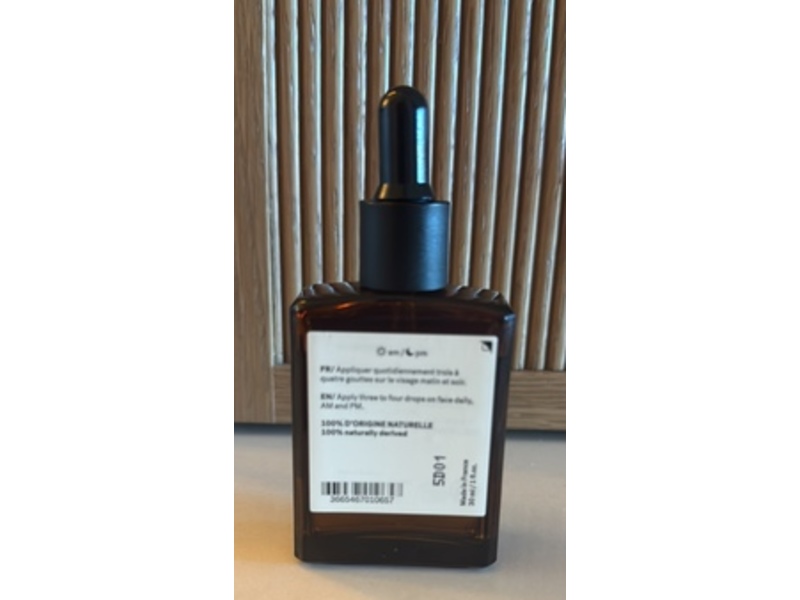 Typology L34 Nourishing Serum, 1 fl oz/30 mL