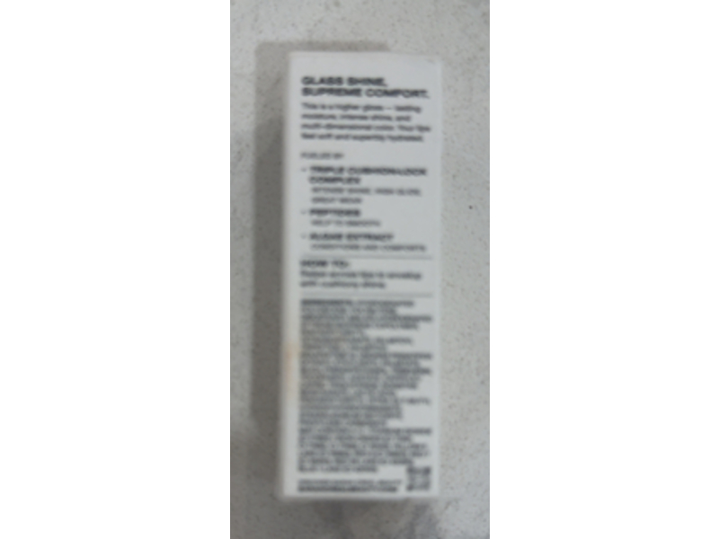 Sarah Creal Beauty No Further Queations Lip Color, Calm Down, 0.2 fl oz/6 mL