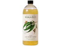 Koala Eco Laundry Wash, Australian Lemon Scented Eucalyptus & Rosemary Essential Oil, 33.8 fl oz - Image 2