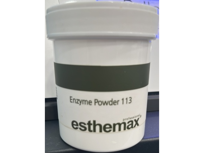 Esthemax Enzyme Powder 113, 225 mL