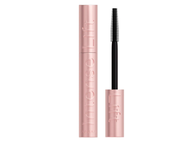 Farmasi Intense Lift Mascara, Black, 0.37 oz/11 mL