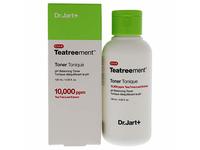Dr.Jart+ Ctrl A Teatreement Toner Tonique, 4.05 fl oz/120 mL - Image 2