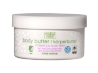 Matas Natur Body Butter, Vitamin E & Aloe Vera, 200 mL - thumbnail 1