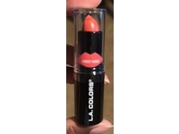 L.A. Colors Pout Chaser Lipstick, CLIPC841 First Kiss, 0.13 oz - thumbnail 2