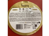 Fantasy Nourishing Sheet Mask, Bullseye, 0.71 fl oz/21 mL - Image 4