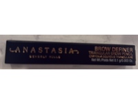 Anastasia Beverly Hills Brow Definer Triangular Brow Pencil, Taupe, 0.003 oz/0.1 g - thumbnail 2