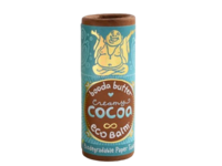 Booda Butter Eco Lip + Body Balm, Creamy Cocoa, 0.30 oz - Image 2