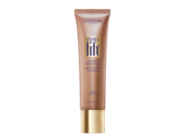 L'Oreal Paris Visible Lift Luminous Serum Tint, 805 Amber, 1.0 fl oz/30 mL - thumbnail 1