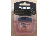 Vaseline Lip Therapy Lip Balm, Pink Bubbly, 7 g - thumbnail 2