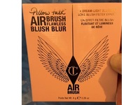 Charlotte Tilbury Airbrush Flawless Blush Blur, Pillow Talk Medium, 0.28 oz/8 g - thumbnail 2