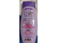 Nouveau Flux Care Shampoo, Revive Hyaluronique, 265 mL - Image 3
