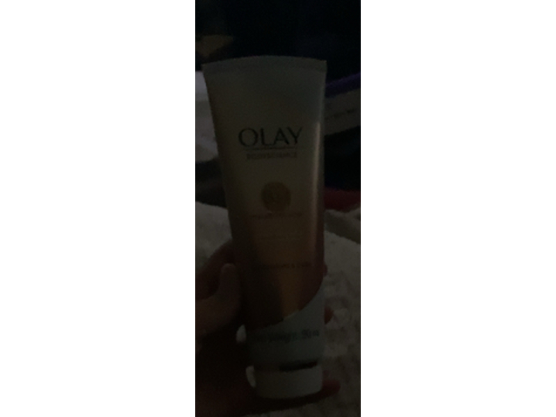 Olay Bodyscience Creme Body Lotion, B3+ Hyaluronic Acid, 90 mL