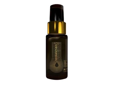 Sebastian Dark Hair Oil, 1 fl oz/30 mL