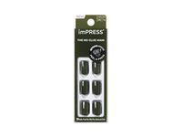 imPress The No Glue Mani Peel & Press Nails, Boreal, 30 Count - thumbnail 1