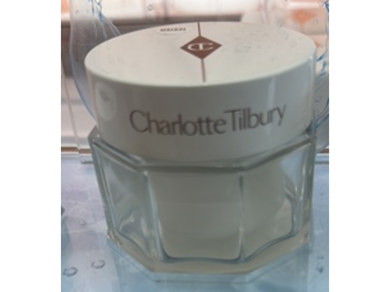 Charlotte's Tilbury Magic Water Cream, 1.01 fl oz/30 mL