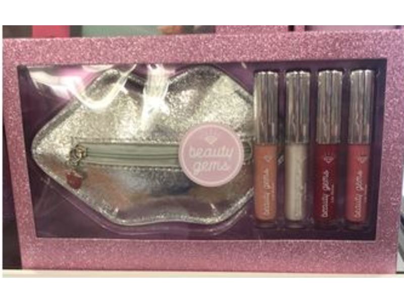 Beauty Gems More Lip Gloss Please Kit