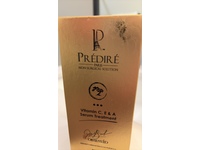 Predire Paris Vitamin C, E & A Serum Treatment, 1.35 fl oz/40 mL - thumbnail 2