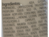 Natura Ekos Deodorant Moisturizing Body Lotion, 400 mL - Image 6