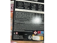O.P.I. Xpress/On Short Solid Color Press On Nails, Hot Toddy Naughty, 0.07 oz/2 g - Image 4