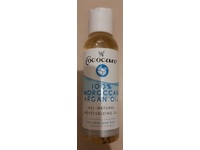 Cococare 100% Moroccan Argan Oil, 2 fl oz/60 mL - Image 3