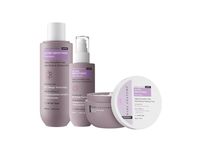 Bare Anatomy Ultra Smoothing Shampoo + Hair Mask + Serum Kit - thumbnail 1