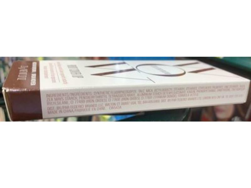 Color Wow Root Cover Up, Medium Brown, 0.07 oz/21 g