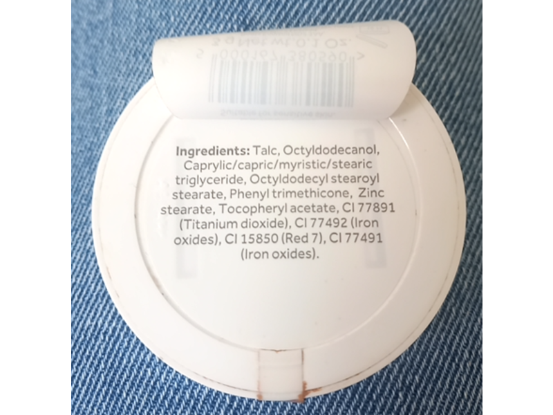 No7 Matte Powder Blusher, Damson Mist, 3 g