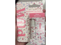 Wild LoveShackFancy Lip Balm Refill, Pear Blossom, 0.15 oz/4.5 g - thumbnail 2