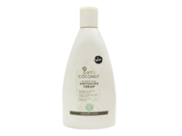 Superdrug Moisturising Softening Cream, Oat & Coconut, 300 mL - thumbnail 1