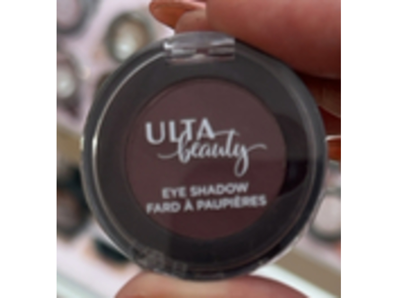Ulta Beauty Eye Shadow, Plum Pop, 4 oz