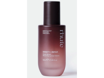 Rhute Density + Repair Scalp Serum, 1.7 fl oz/50 mL
