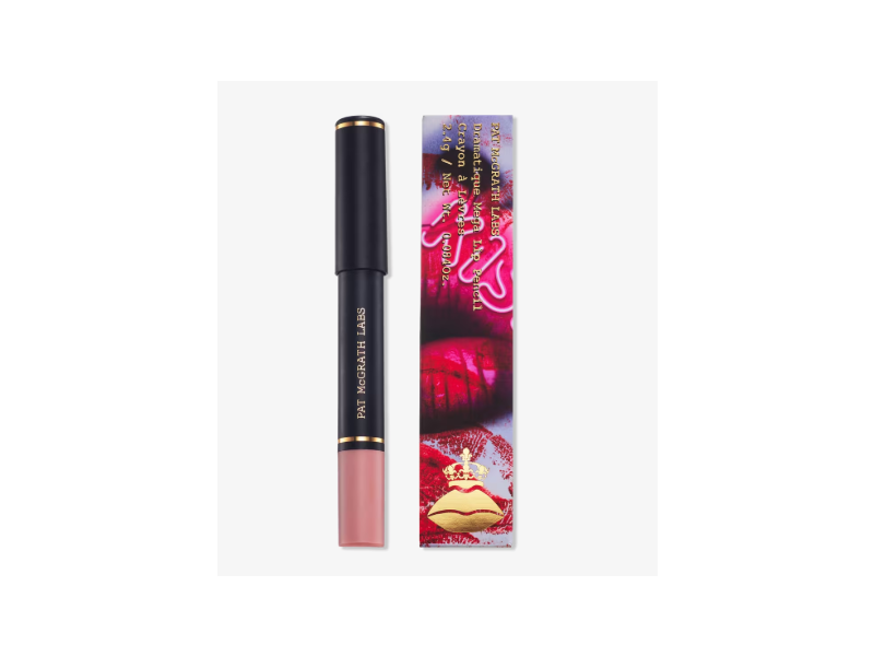 Pat McGrath Labs Dramatique Mega Lip Pencil, Nude Venus, 0.084 oz/2.4 g