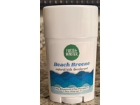 Fresh Monster Natural Kids Deodorant, Beach Breeze, 1.76 oz/50 g - Image 3
