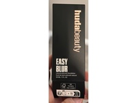Huda Beauty Easy Blur Natural Airbrush Foundation, 100B Milkshake 1 fl oz/30 mL - thumbnail 2