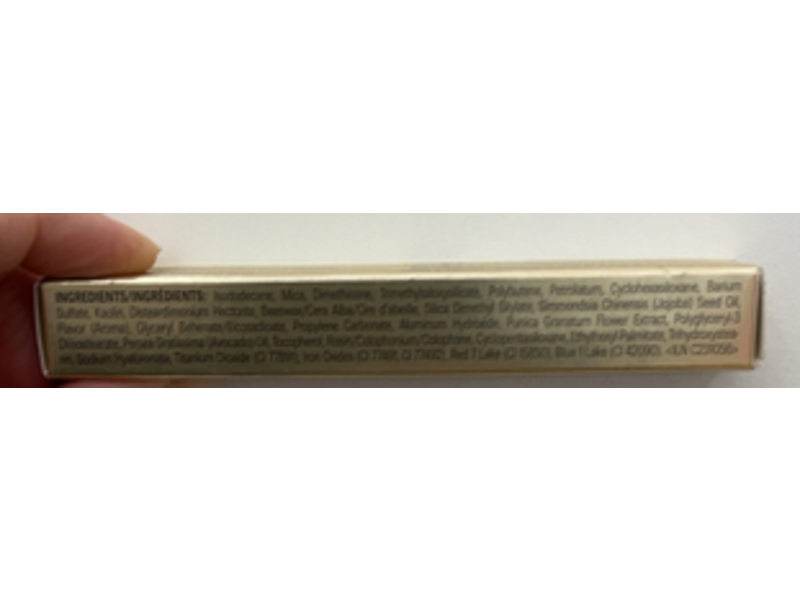 Stila Stay All Day Liquid Lipstick, Patina, 10 fl oz