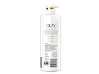 Olay Hydrating Body Wash, Collagen Peptide, 26 fl oz/768 mL, Pack Of 4 - thumbnail 5