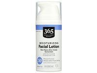 365 By Whole Foods Market Facial Moisturizer Sunscreen Lotion, SPF 30, 3 fl oz/88.72 mL - thumbnail 1