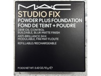 M.A.C. Studio Fix Powder Plus Foundation, NC12, 0.42 oz/12 g - Image 3