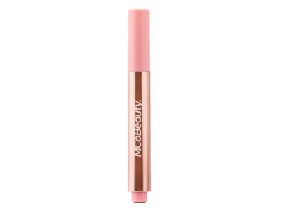 MCo Beauty Lip Plump 4-In-1 Hydrating Lip Plump, Nude Pink, 0.07 oz/2 g