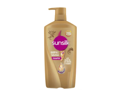 Sunsilk Hairfall Solution Shampoo, 660 mL