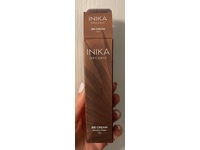 Inika Organic BB Cream, Prickly Pear Tan, 1 fl oz/30 mL - thumbnail 2