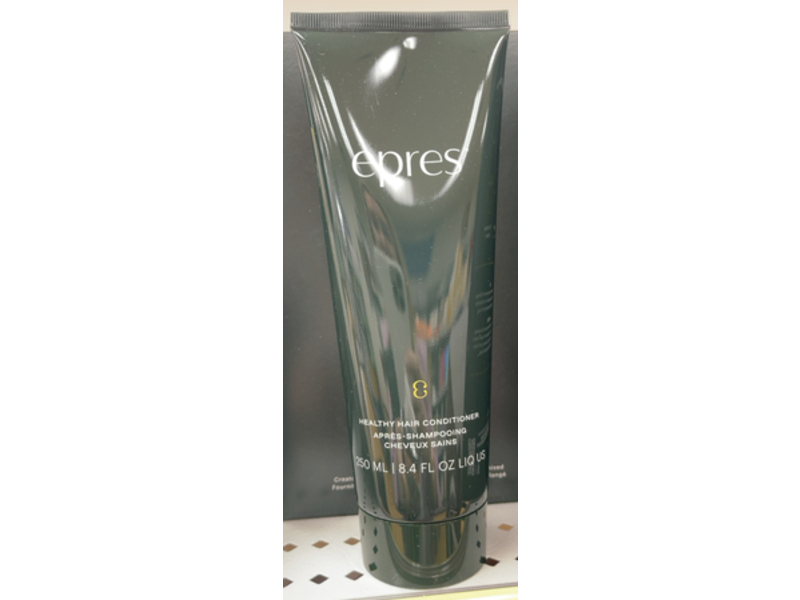 Epres Healthy Hair Conditioner, 8.4 fl oz/250 mL