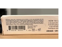 Trestique Brow 2-In-1 Refillable Brow Pencil + Gel Set, Latte - Image 4